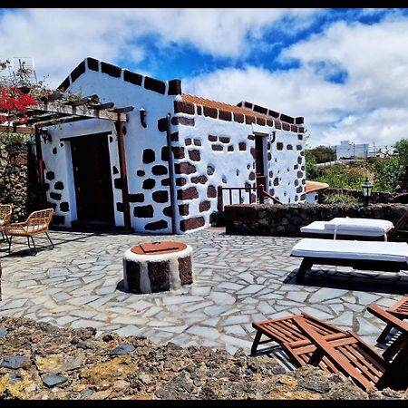 Casa Rural Faustina Isora Buitenkant foto